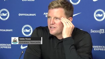 4e j. - De Zerbi "ravi" du triplé de Ferguson face aux Magpies