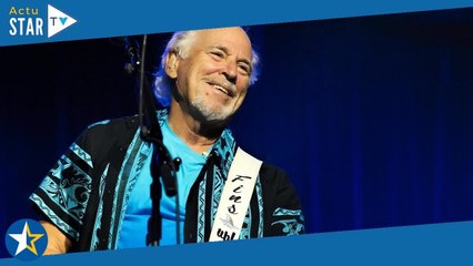 Jimmy Buffett  le chanteur et milliardaire américain est décédé à l’âge de 76 ans