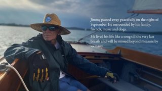 Jimmy Buffett_s Cause of Death Reportedly Revealed(1080P_HD)