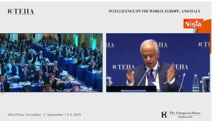 Piantedosi: Abbiamo tenuto all'impatto dell'arrivo di circa 50mila migranti