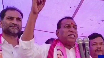మేడ్చల్: వచ్చే ఎన్నికల్లో ఆ రెండు పార్టీల డిపాజిట్ గల్లంతు..!