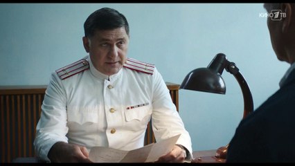 Шифр 2-й сезон, 16 серия: Разгадка тайны и новые опасности 🔍