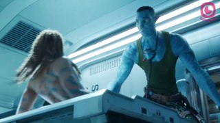 Humans Struggle to Live Among Giant Alien Spices | Avatar 2 Way Of Water Full Movie Recap