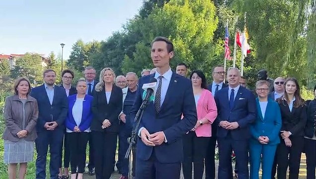 Listy wyborcze PiS w Gdańsku / Dziennik Bałtycki