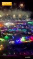 Electric Daisy Carnival, Las Vegas, Nevada, USA