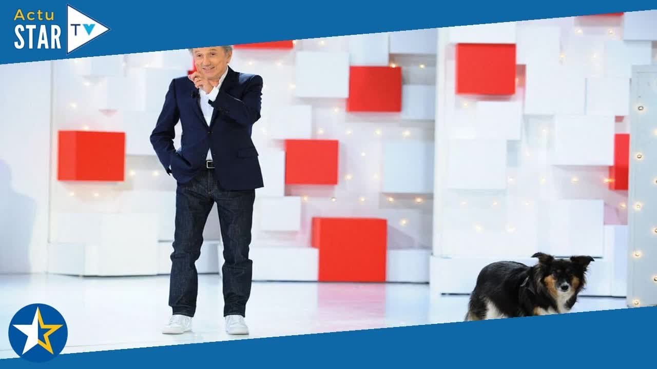 Vivement dimanche  qui sont les invités de Michel Drucker ce 3 septembre