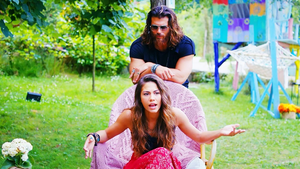 Pájaro soñador - Capitulo 144 (Audio Español) | Erkenci Kuş
