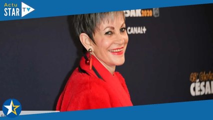 « Au pire de ma vie familiale… »  Isabelle Morini Bosc évoque l’épreuve difficile qu’elle traverse