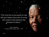 50 Nelson Mandela Quotes That Will Motivate You To Have An Impact