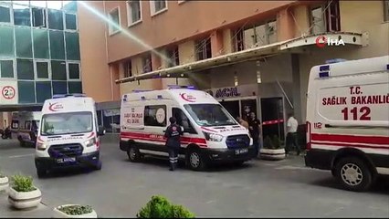 Accident de matériel de construction à Batman : un garçon de 15 ans est décédé