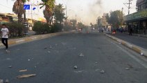 ثلاثة قتلى و16 جريحا خلال تظاهرات في كركوك بشمال العراق