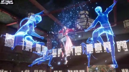 The First Son-In-Law Vanguard of All Time S2 Ep 6 ENG SUB