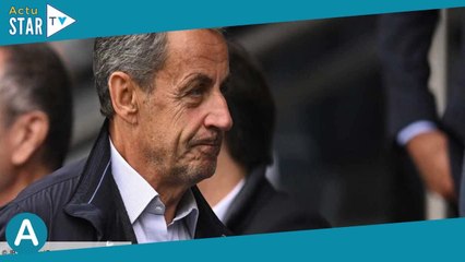 Nicolas Sarkozy  ce ministre qui a sollicité un déjeuner avec l’ancien président