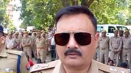 हरदोई: 4 हजार लीटर कच्ची शराब के साथ 218 लोग गिरफ्तार