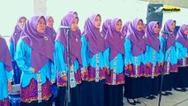 IKAN DALAM KOLAM (PADUS LPPTKA BKPRMI KAB. CIAMIS)