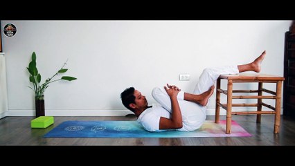 Best Exercises for Bladder | Over Active Bladder Stretches