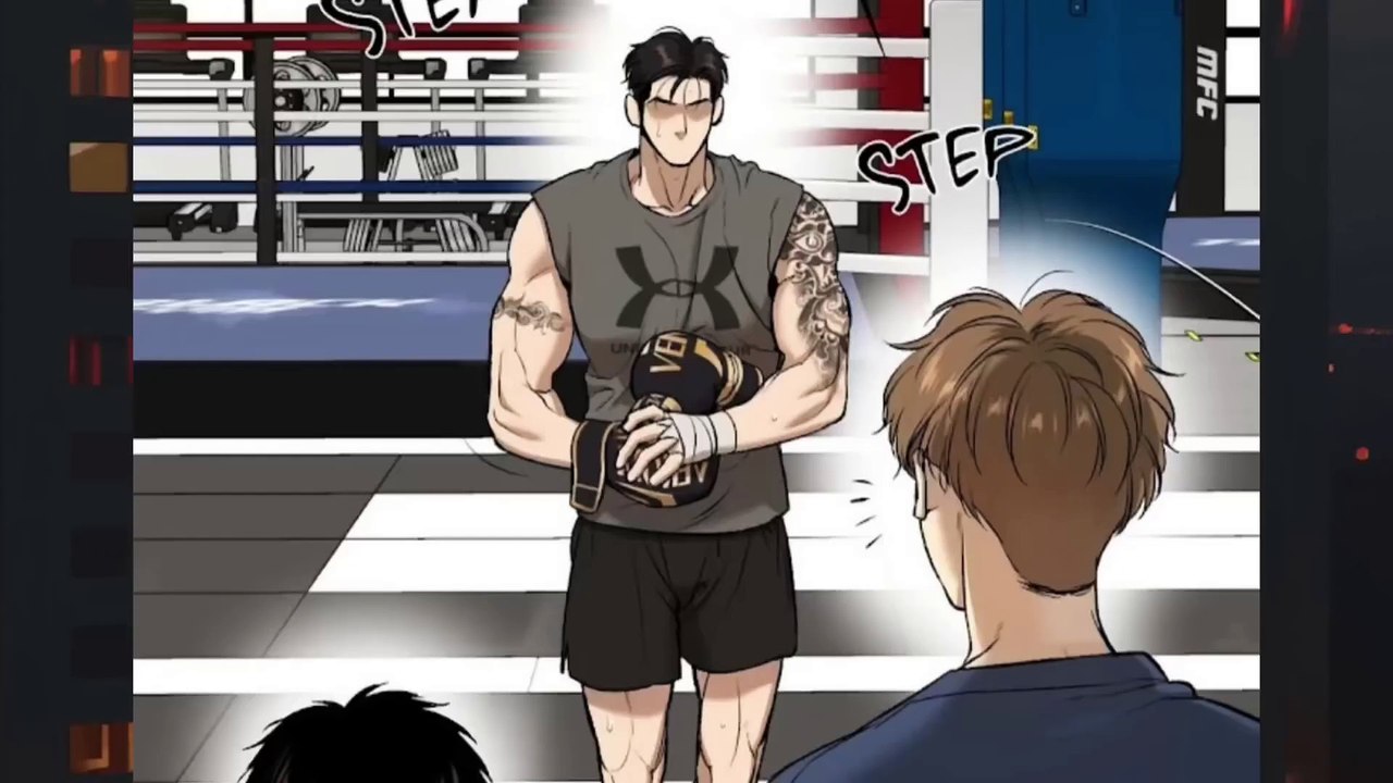 [ Jinx ] - Chapter 24 Recap | Manhua | BL Manhua | Yaoi Manga | BL Manhwa | Jinx Webtoon