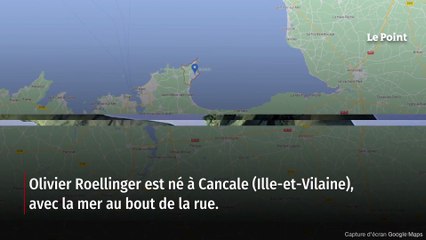 Olivier Roellinger : « La Bretagne est malade »