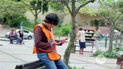 La Gloria De Lucho Cap 19