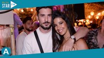 VIDEO Alia et Ali Secret Story attendent leur premier enfant  annonce très émouvante pour le coup