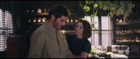 3y4.1T. SAHMARAN ❤️ (Şahmaran) Capítulos 3 y 4 Español HD 1ª Temporada ❤️ Serenay Sarikaya ❤️ Burak Deniz ❤️