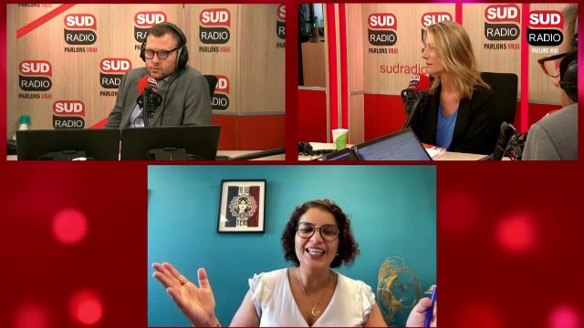 En Toute Vérité - L’école ce n’est pas le MacDo, vous venez pour travailler ! : Fatiha Agag-Boudjahlat