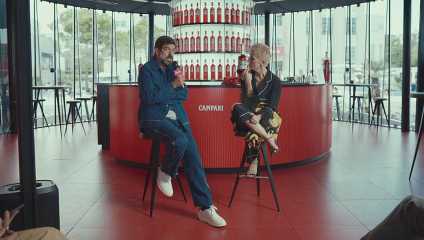 Video Venezia 80, la battaglia di Favino: \