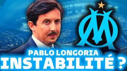  OM : Pablo Longoria peut-il être critiquer pour ses choix ?