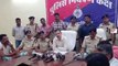 नरसिंहपुर: अवैध हथियार के खिलाफ पुलिस की बड़ी कार्रवाई, जखीरा बरामद