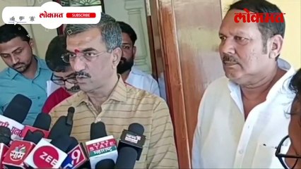 शिंदेंचा फोन, मंत्री भेटायला आले, उदयनराजेंनी काय सांगितलं