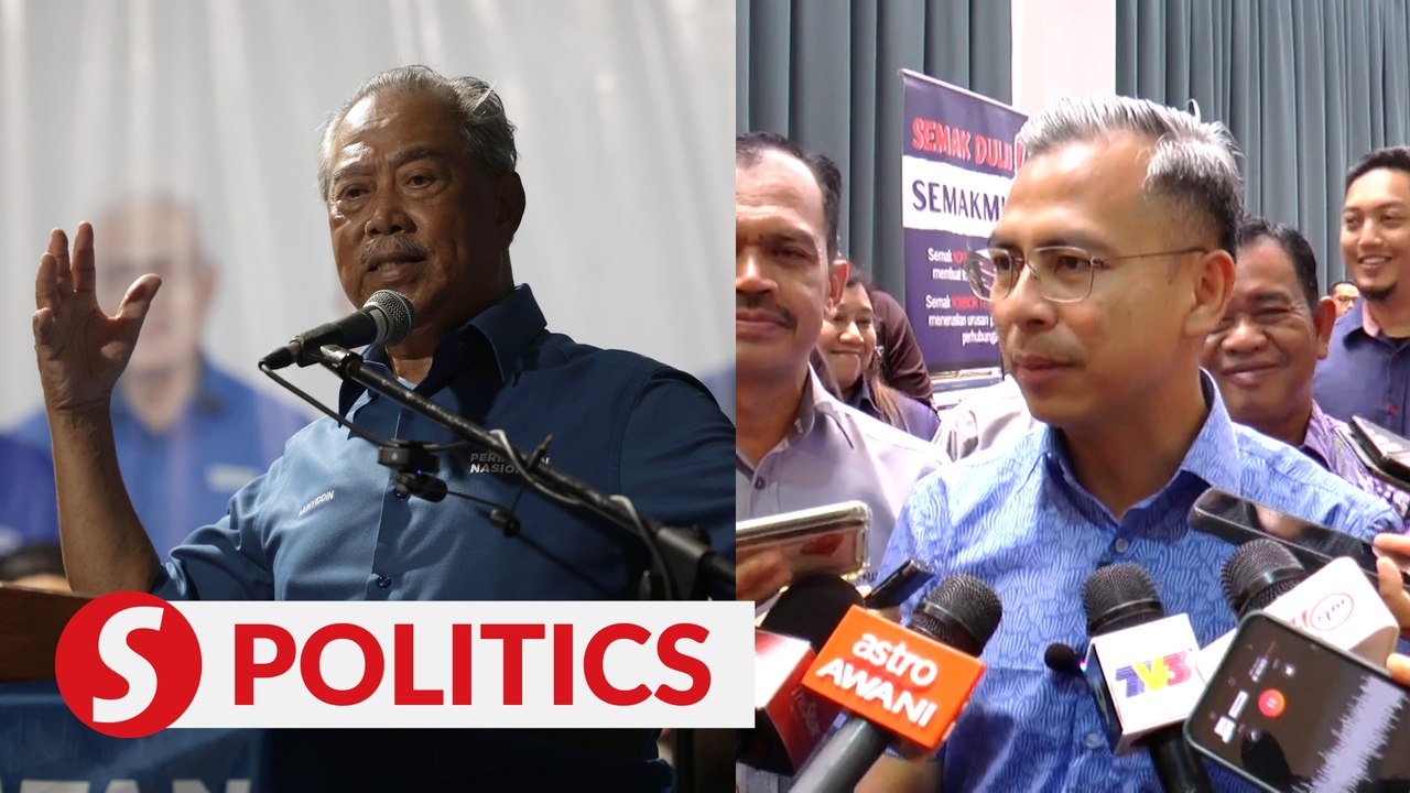 Claim govt to increase Parliamentary seats just rumour-mongering, says Fahmi