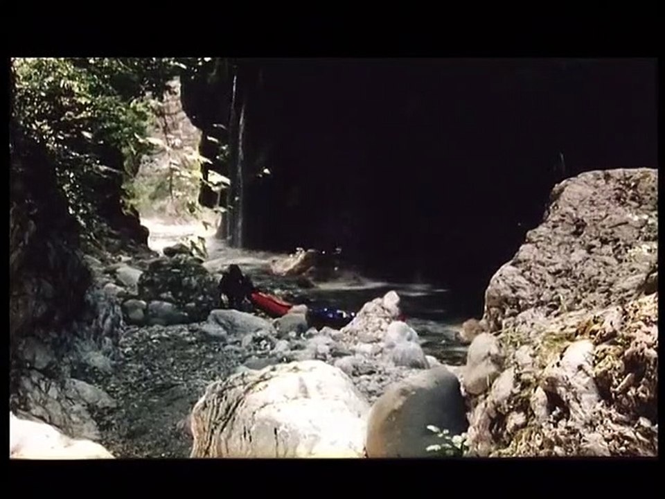 ΧΑΜΕΝΟΣ ΠΑΡΑΔΕΙΣΟΣ - 2000 - DVDRip - 720x576