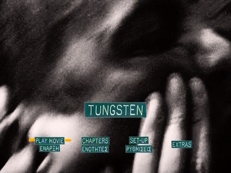 TUNGSTEN - 2011 - DVDRip - 720x536 - video Dailymotion