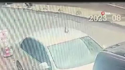 Beyoğlu'da Kadınları Hedef Alan Motosikletli Şahıs Yakalandı