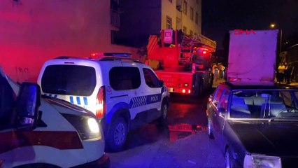 Arkadaşını pencereden attı: İfadesi şoke etti