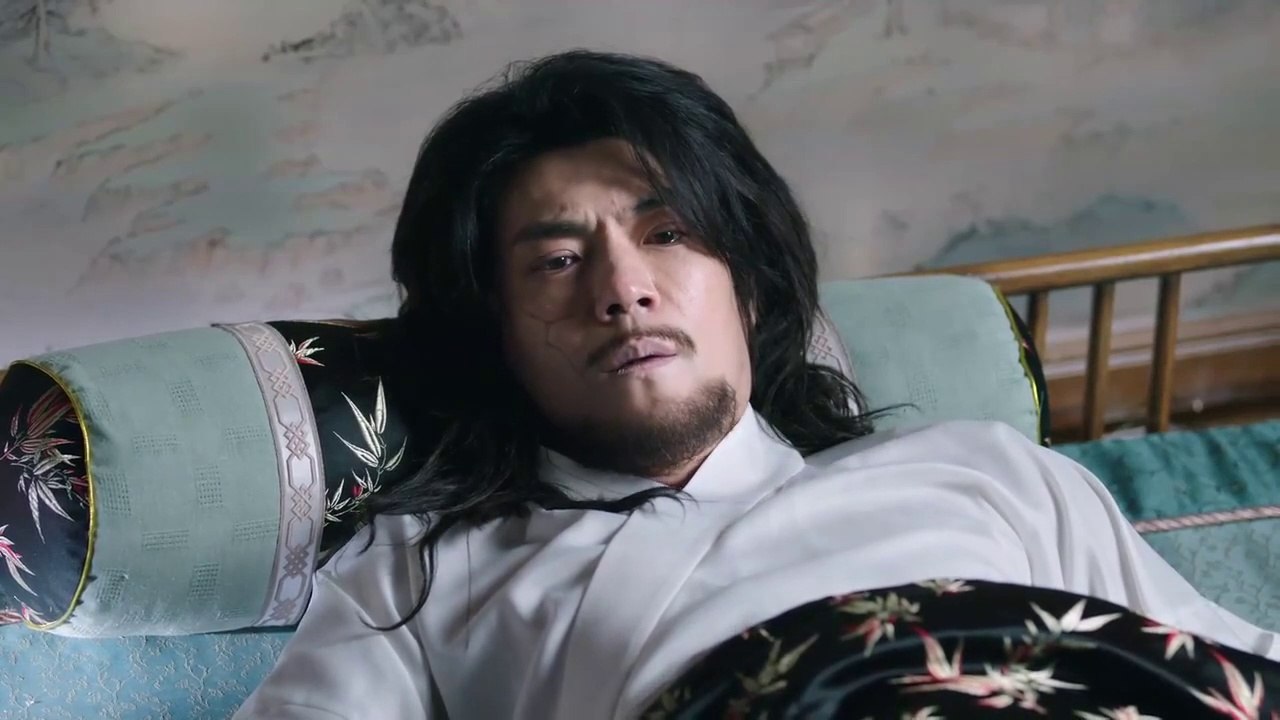 The Legend of Zhuohua (2023) EP.25 ENG SUB