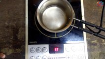 Philips Induction E9 Error  How to Repair E9 Error in Philips Induction cooker