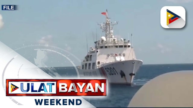 PBBM, nangakong patuloy na ipagtatanggol ang teritoryo ng Pilipinas