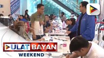 Comelec, nagbabala laban sa premature campaigning ng mga kandidato sa BSKE 2023