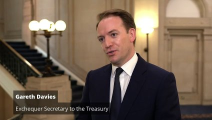 Govt: Schools’ RAAC crisis is ‘not about funding’