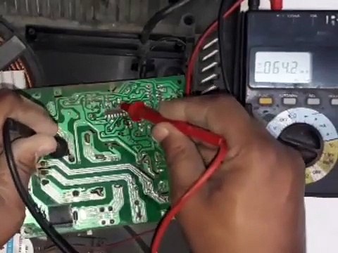 E9 problem in prestige induction cooker E9 error in Prestige Induction How to Repair E9 Error