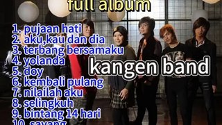 full album kangen band