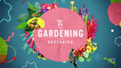 Gardening Australia episode 23 2023