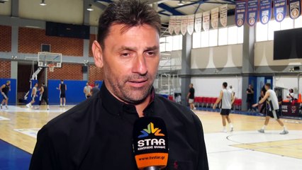 Ερμής Σχηματαρίου: Προετοιμασία για την Elite League 2023-2024