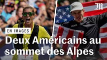 Ultra-trail du Mont-Blanc : doublé historique pour les Etats-Unis