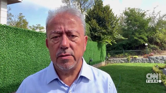 İstanbul'a yağış geliyor! Prof. Dr. Orhan Şen tarih verdi