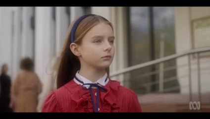 Bay of Fires S01E08 (2023) – Uncover the Secrets of the Stunning Coastline 🌊