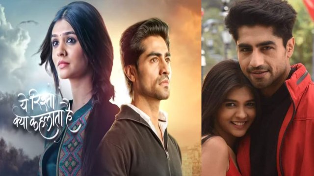 Yeh Rishta Kya Kehlata Hai से क्यों Exit ले रहे हैं Harshad Chopda ? । FilmiBeat