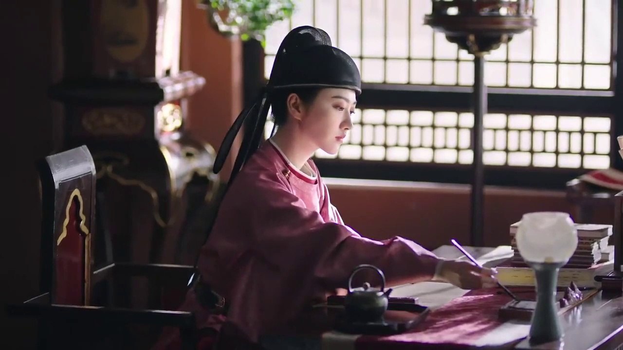 The Legend of Zhuohua (2023) EP.22 ENG SUB