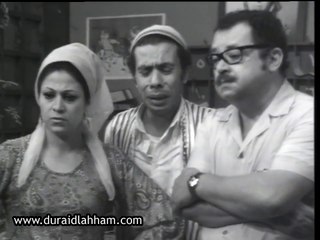 مسلسل صح النوم الجزء 1 الحلقة 13 الاخيرة بطولة دريد لحام - غوار وحسني خسروا فطوم